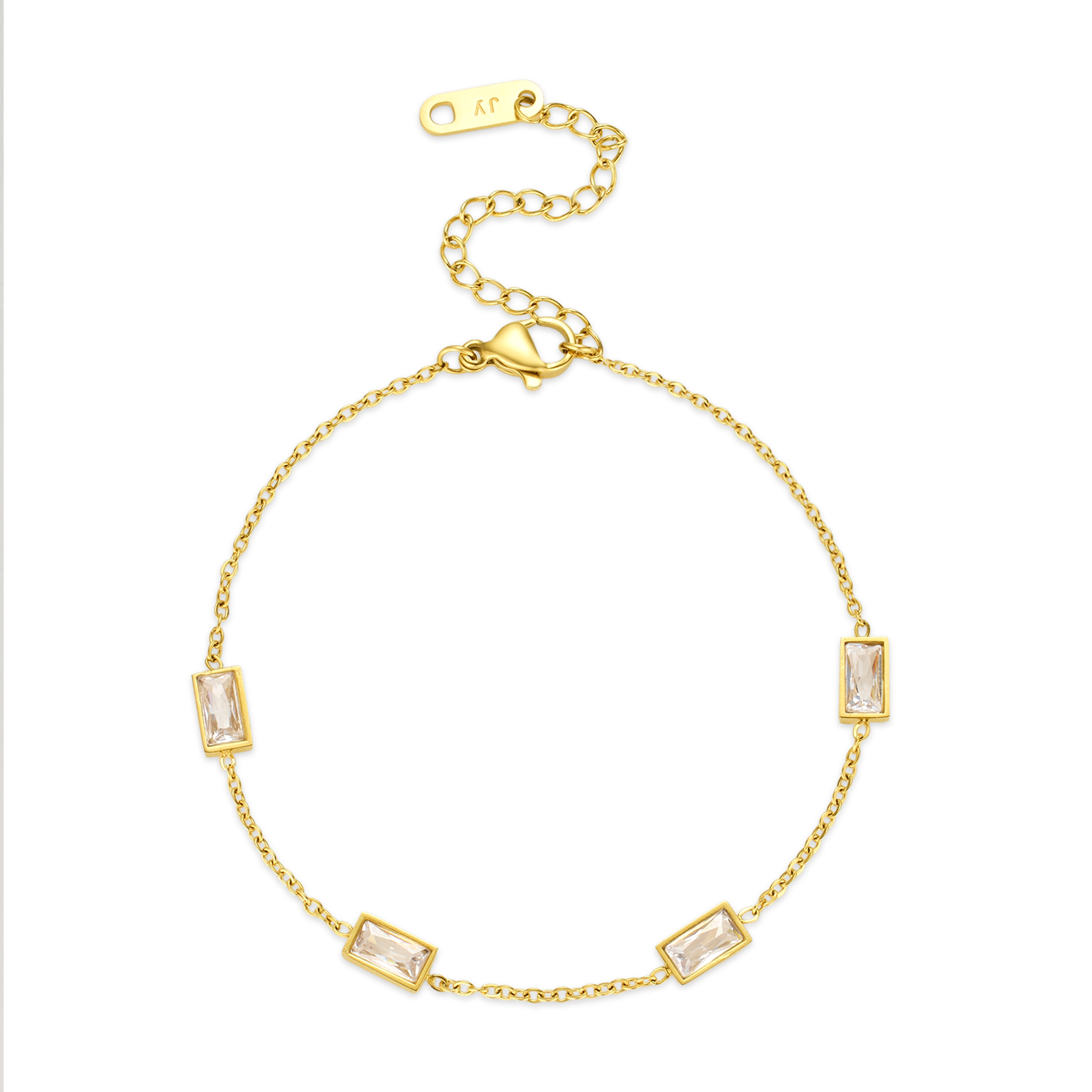 Twilight Bracelet - Gold